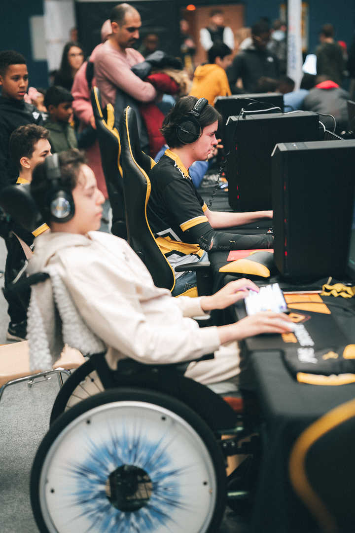 OMNE Esport