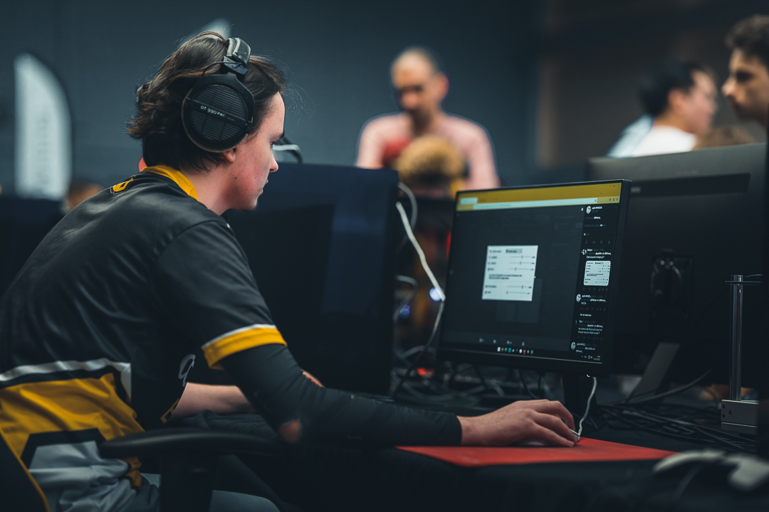 OMNE Esport