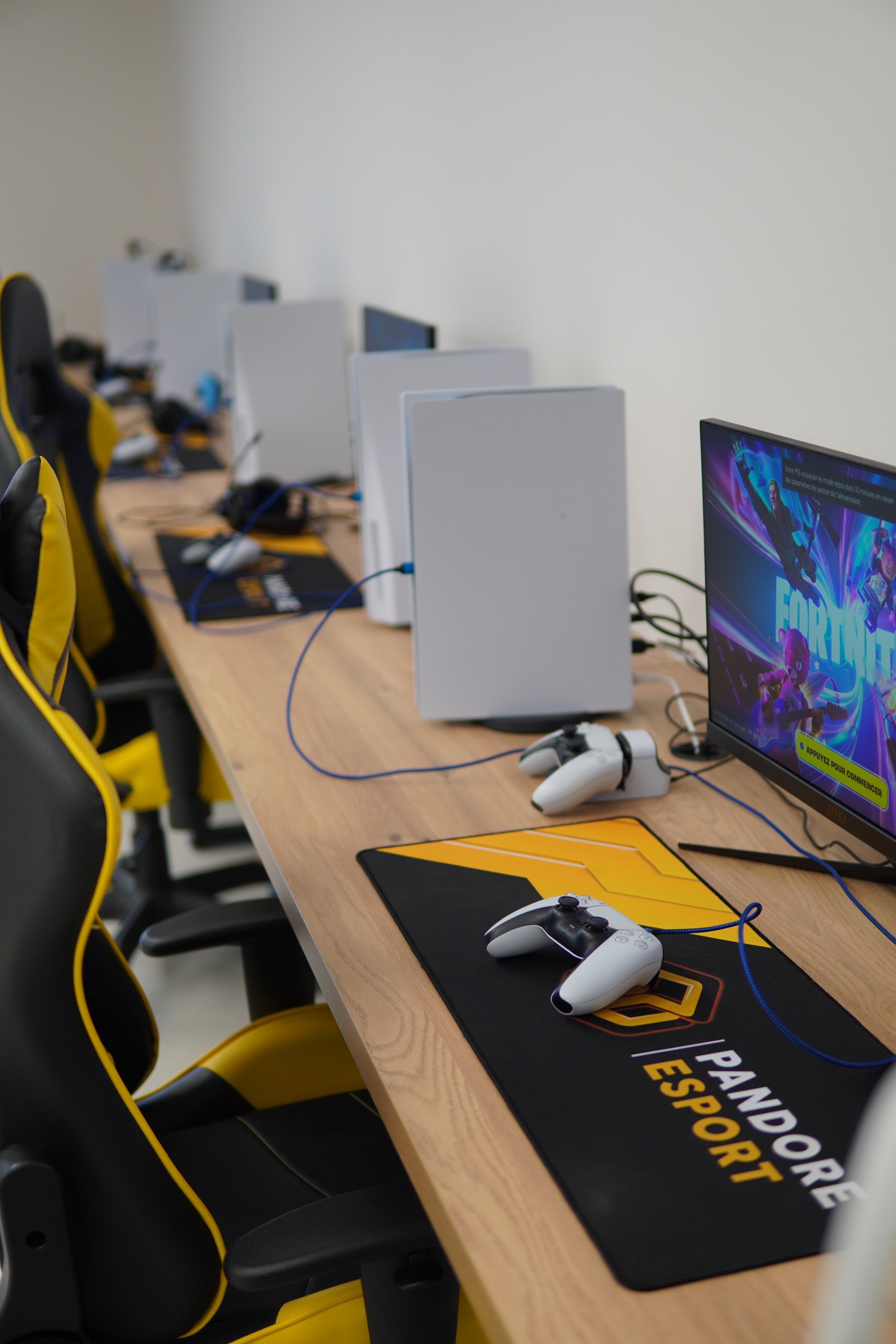 OMNE Esport
